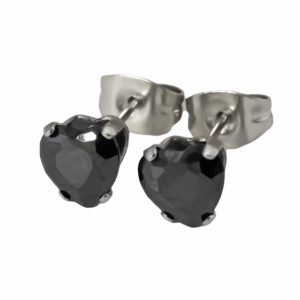 Glare Acél fülbevaló 82