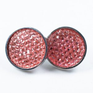 Glare Acél fülbevaló 103