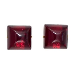 Glare Ezüst fülbevaló 91