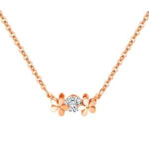 Glare Acéllánc medállal 78