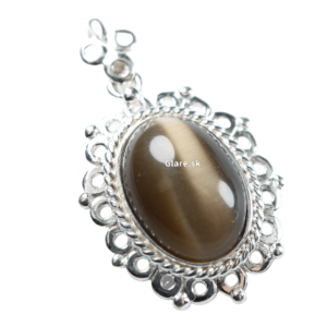 Glare Ezüst medál 312