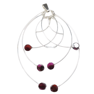 Glare Ezüst medál 365