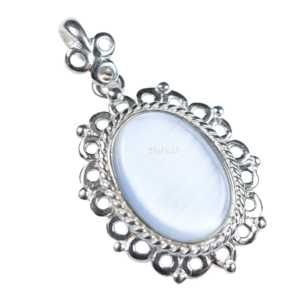 Glare Ezüst medál 293