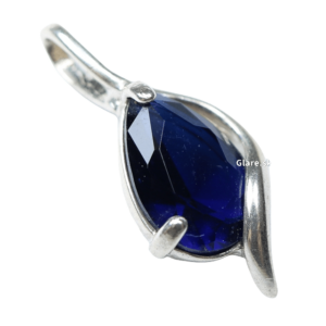 Glare Ezüst medál 286