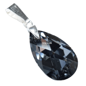 Glare Ezüst medál 279