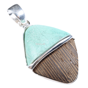 Glare Ezüst medál 271