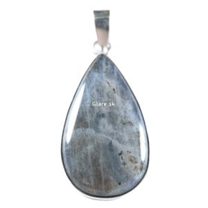 Glare Ezüst medál 351