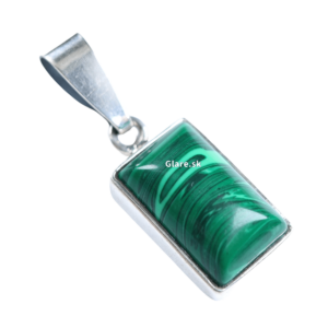 Glare Ezüst medál 289