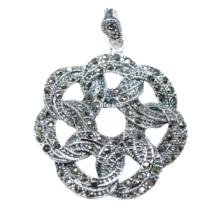 Glare Ezüst medál 290