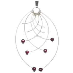 Glare Ezüst medál 337