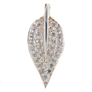 Glare Ezüst medál 285