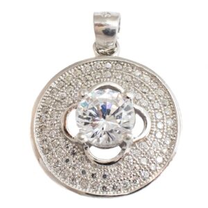 Glare Ezüst medál 307