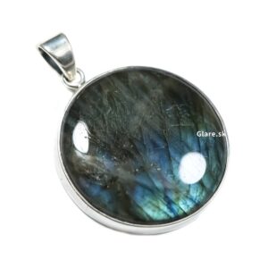 Glare Ezüst medál 317