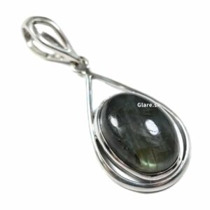 Glare Ezüst medál 327