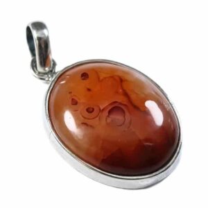 Glare Ezüst medál 331