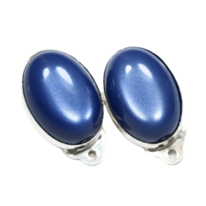 Glare Ezüst fülbevaló 399