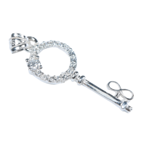 Glare Ezüst medál 390