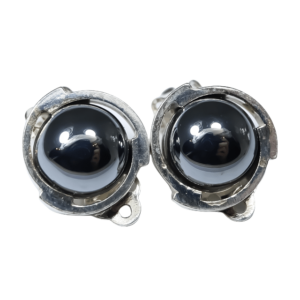 Glare Ezüst fülbevaló 462