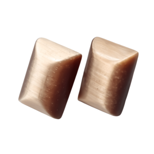 Glare Ezüst fülbevaló 424