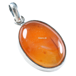 Glare Ezüst medál 373