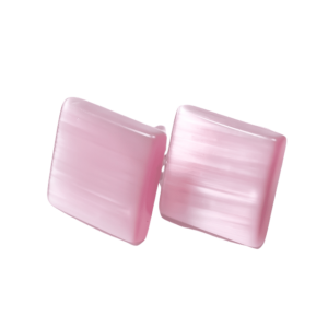 Glare Ezüst fülbevaló 438