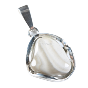 Glare Ezüst medál 369