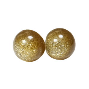 Glare Ezüst fülbevaló 451