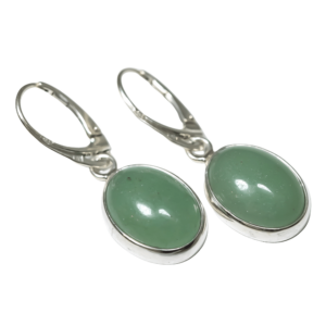 Glare Ezüst fülbevaló 464