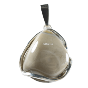 Glare Ezüst medál 381