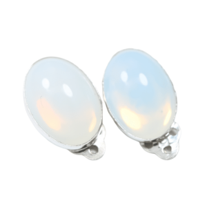 Glare Ezüst fülbevaló 429