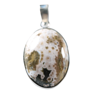 Glare Ezüst medál 374