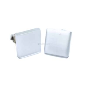 Glare Ezüst fülbevaló 338