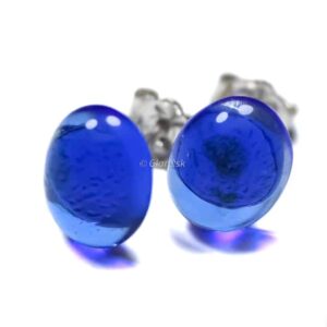 Glare Ezüst fülbevaló 345