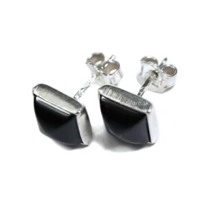 Glare Ezüst fülbevaló 369