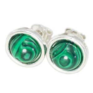 Glare Ezüst fülbevaló 477