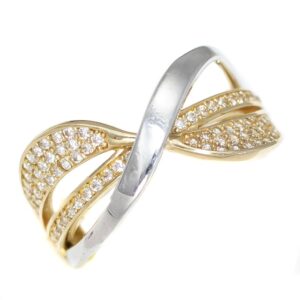 Glare Aranygyűrű 150S