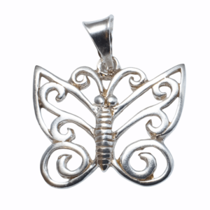 Glare Ezüst medál 55S