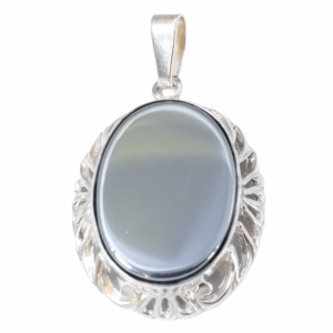 Glare Ezüst medál 27S