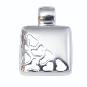 Glare Ezüst medál 115S