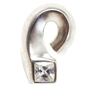 Glare Ezüst medál 68S