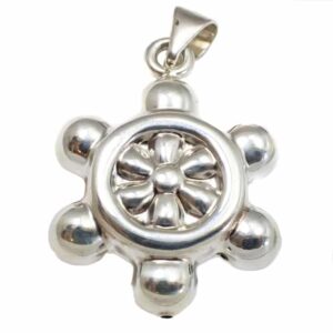 Glare Ezüst medál 60S