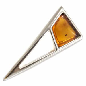 Glare Ezüst medál 38S