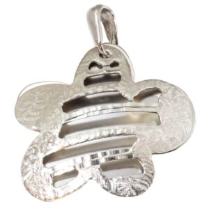 Glare Ezüst medál 33S