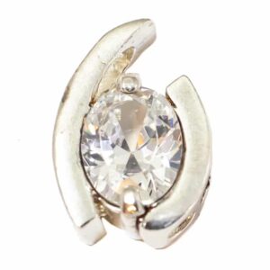 Glare Ezüst medál 26S