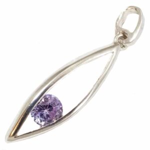 Glare Ezüst medál 14S