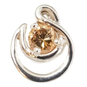 Glare Ezüst medál 13S