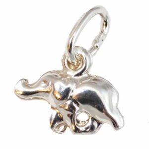 Glare Ezüst medál 158S