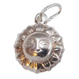 Glare Ezüst medál 150S