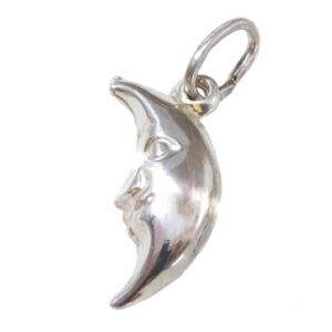 Glare Ezüst medál 149S