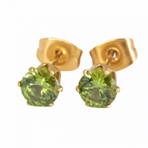 Glare Acél fülbevaló 229